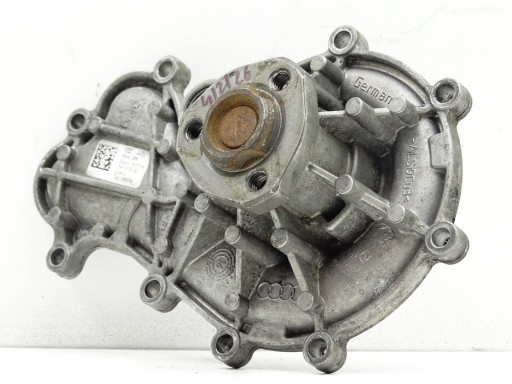 Wasserpumpe AUDI A8 Q7 4L 3.0TDI 059008J