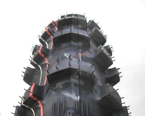 110/100-18 DUNLOP GEOMAX MX11 64M ЗАДНІЙ ПІСОК