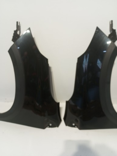 parafango Destra PEUGEOT 2008 e LIFT 19R
