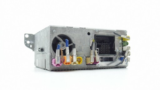 RADIO navigation NAVI HARMAN BMW 7 G11 G12 8736164