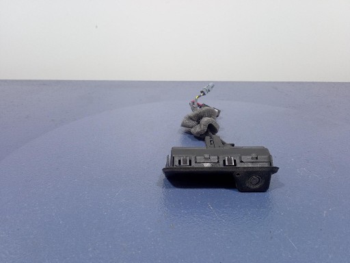 Камера заднего вида skoda superb iii лифтбек 566827566b