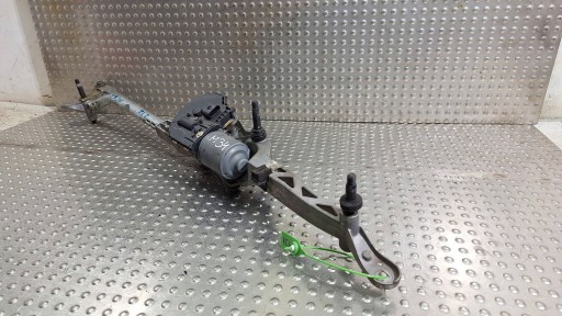 mechanism SILINICZEK of wipers front A2128201240 MERCEDES W212 EUROPA