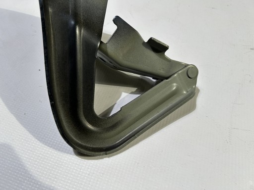 Scharnier Halter der Kühlergrill vorne links links Ford Explorer V 2011