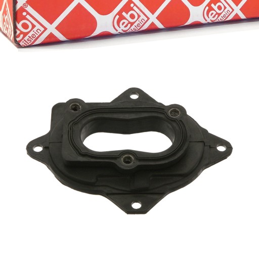 03390 - Подушка карбюратора FEBI для VW PASSAT 1,6
