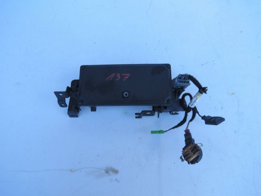 SENSOR Sensor RADAR KAMERA VOLVO V90 T8 HYBRYDA 32209788