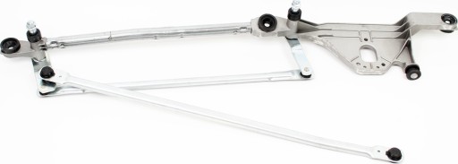 1704580 1492006 - МЕХАНІЗМ СКЛООЧИСНИКА ПЕРЕДНІЙ FORD FOCUS II 2 04-12