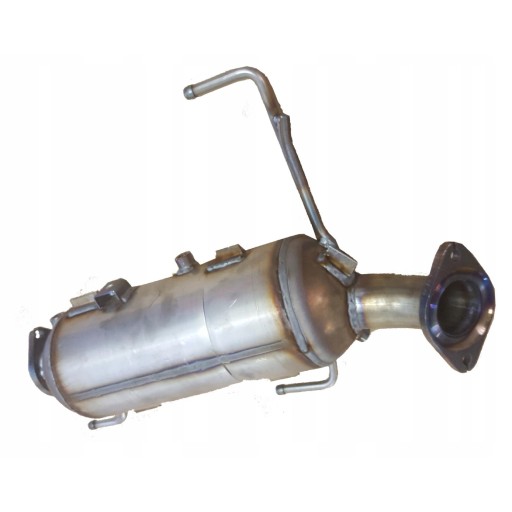 Fap Dpf Particulate Filters Mazda Cx 3 Online New And Used Exhaust Parts