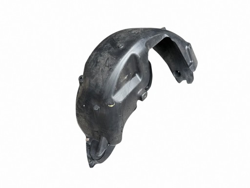 mudguard rear. left left rear part Peugeot 308 II T9 9677267180