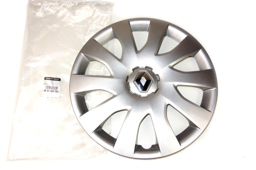 КОВПАК RENAULT TRAFIC III ОРИГІНАЛ 16 