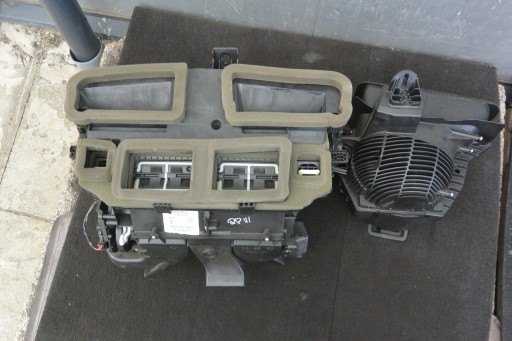 heater 3.0 B MASERATI QUATTROPORTE VI EU