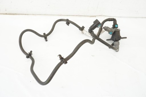 8200806676 - ТОПЛИВНЫЙ ШЛАНГ RENAULT GRAND SCENIC III 1.9 DCI