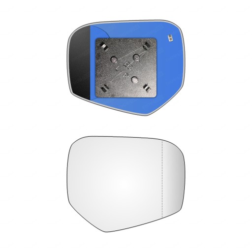 1503487911/02689700 - Асферичний Fiat Fullback 2015-2019 2016 2017 2018