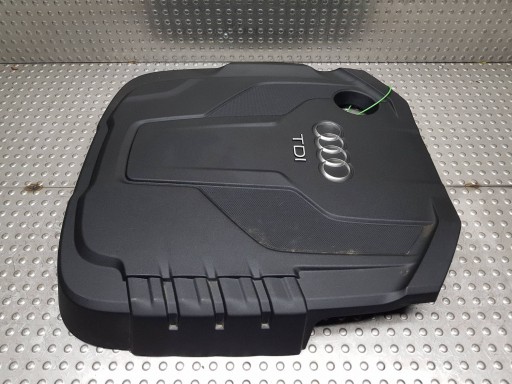 motor cover upper 04L103925D AUDI A4 B8 A5 8T LIFT A6 C7 Q5 8R 2.0 TDI