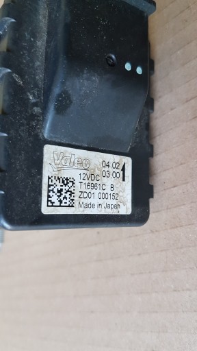 Sensor klimaanlage 208 II 2008 II DS3 T16961C