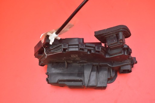 lock door left front front EU 5TB837015B SKODA OCTAVIA III KOMBI 17-20