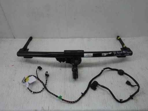 Фаркоп + жгут проводов vw passat b8 estate 3g9803881c 3g9971124b