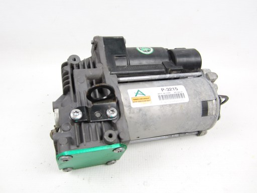 P-3215 P-3215 - Компресор підвіски arnott mercedes w251