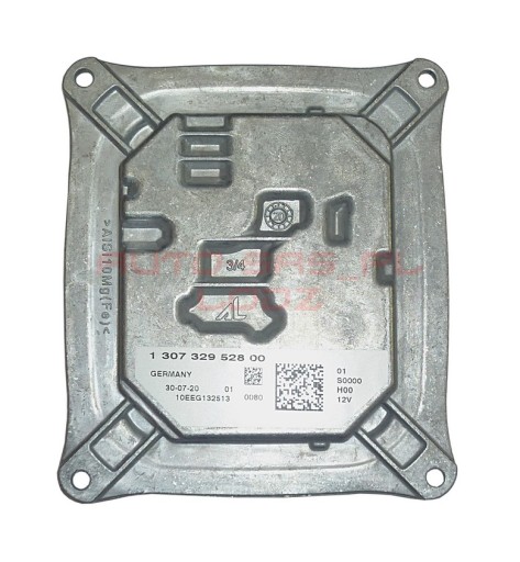 77367016 - КОНТРОЛЕР DUCATO JUMPER BOXER 14-