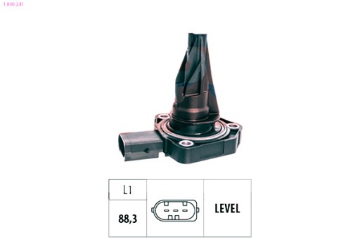 1.800.241 - EPS ДАТЧИК РІВНЯ МАСЛА BMW