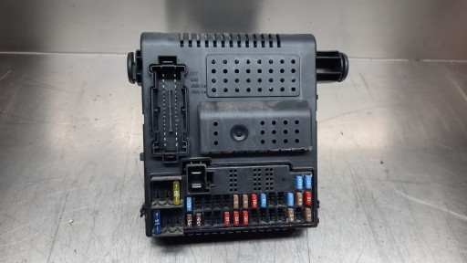 Модуль cem 30765149 volvo s60 лифт 06r 2.4 d5 185км