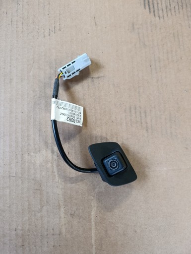 Opel astra k камера заднего вида 39098092