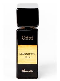 gritti magnifica lux woda perfumowana 100 ml   