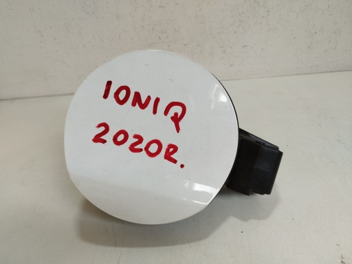 69513-G2000, 69510-G2000 - Крышка топливного бака HYUNDAI Ioniq 69513-G2000