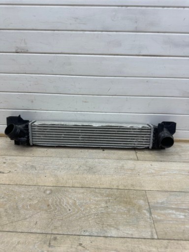 intercooler COOLER radiator MINI F55 F56 17517617596 0RYGINAL
