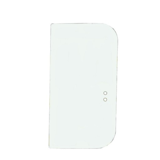 СТЕКЛО ДВЕРИ ВЕРХНЕЕ HYUNDAI R160LC-3 71EH10330