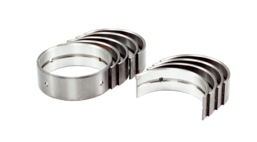 A070171.000KPL - Основний вкладиш STD Kubota двигун V1501