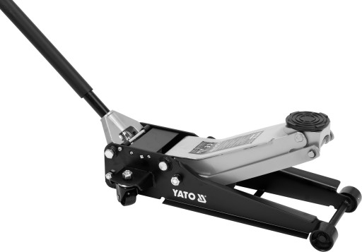 Yato YT-17207 автомобильный домкрат