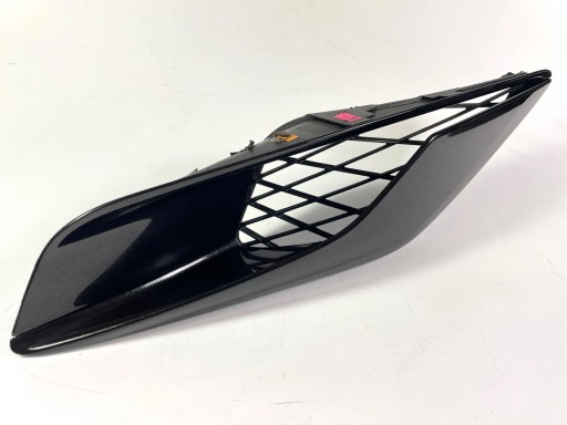 Chevrolet Corvette C7 grid intake air of a fender right rear part 2014+