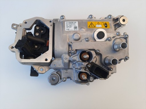 A2569001600 - Стартер-генератор мерседес а2569001600