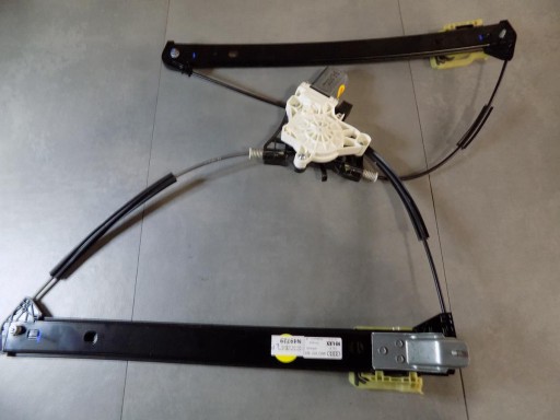 AUDI A8 4N mechanism windows left front 4N0837461