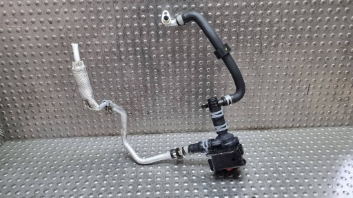 Supplementare Pompa d’acqua 06H121601H AUDI A4 B9 A5 8W A6 C7 A7 C7 Q5 2.0 TFSI