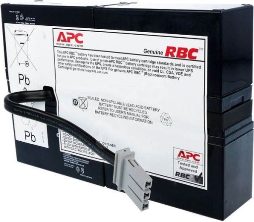 Аккумулятор apc rbc59 для sc1500