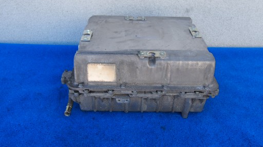 ZE1 - Инверторный преобразователь nissan leaf ii ze1, зарядный модуль 292c05sh1a