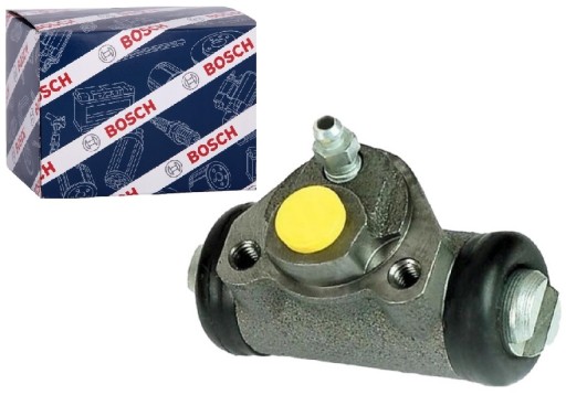 026 009 - BOSCH F026009795 тормозной цилиндр LADA