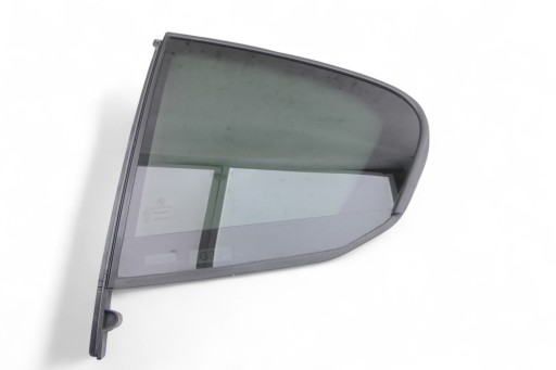 window left rear part trojkat BMW G30 dymiona 7387455