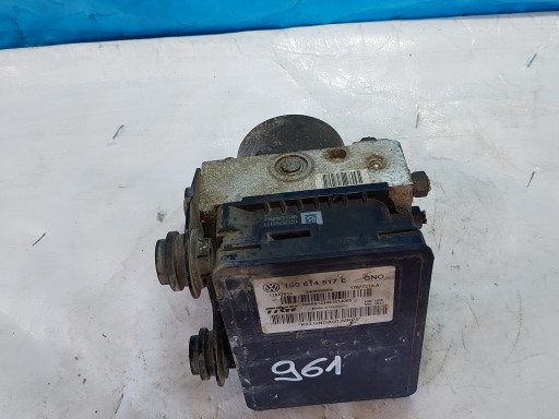 pompa ABS SKODA CITIGO 1S0614517E