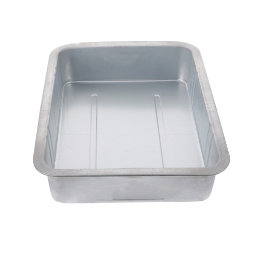 КОПКА ВІД ПОДДОНА ДЛЯ ЗАМІНИ ЗЛИВУ