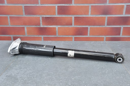 shock absorber left right rear part rear BMW X1 U11 6897360 M35iX