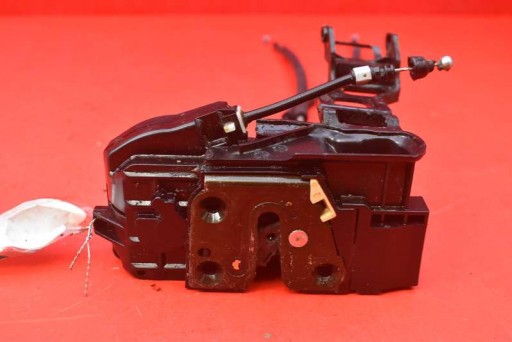 lock door left front front EU 81310-2B020 HYUNDAI SANTA FE 2 II 06-10