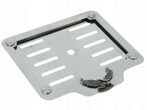 РАМКА НОМЕРНОГО ЗНАКА HONDA EAGLE