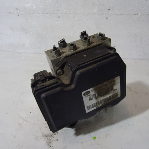 FORD S-MAX 1.6TDCI Pompa ABS CG91-2C405-CB