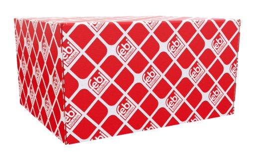 22163 - ОПОРА ДВИГУНА FEBI FORD FOCUS 1.8