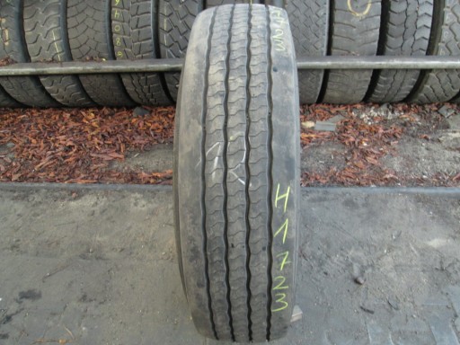 315 / 80R22. 5 Tigar ROADAGILE передня вантажівка