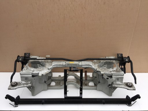 Peugeot 508 ii подключаемая задняя подвеска гибридной коляски