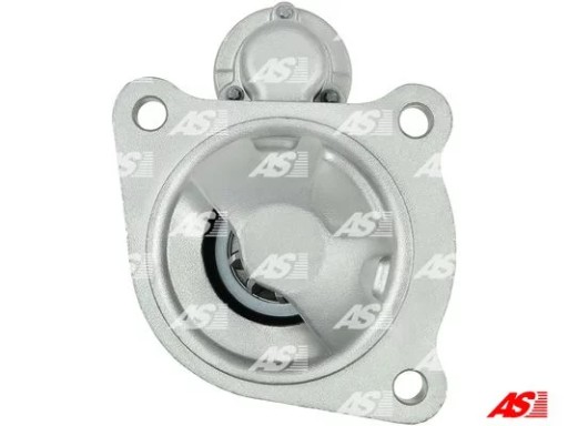 S9017SR - Регенерированный стартер s9017sr/ast