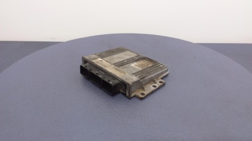 Elk-97126-8200323228 - Компьютерный контроллер двигателя renault espace iv 2.0t 8200323228 8200279458